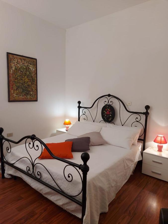 Appartamento In Pieno Centro Pescara Extérieur photo