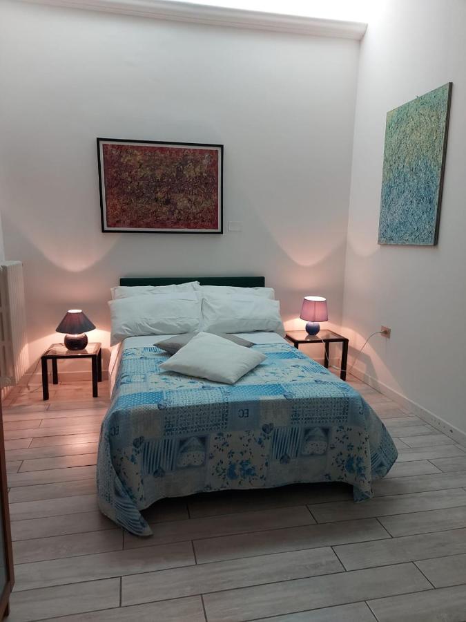 Appartamento In Pieno Centro Pescara Extérieur photo
